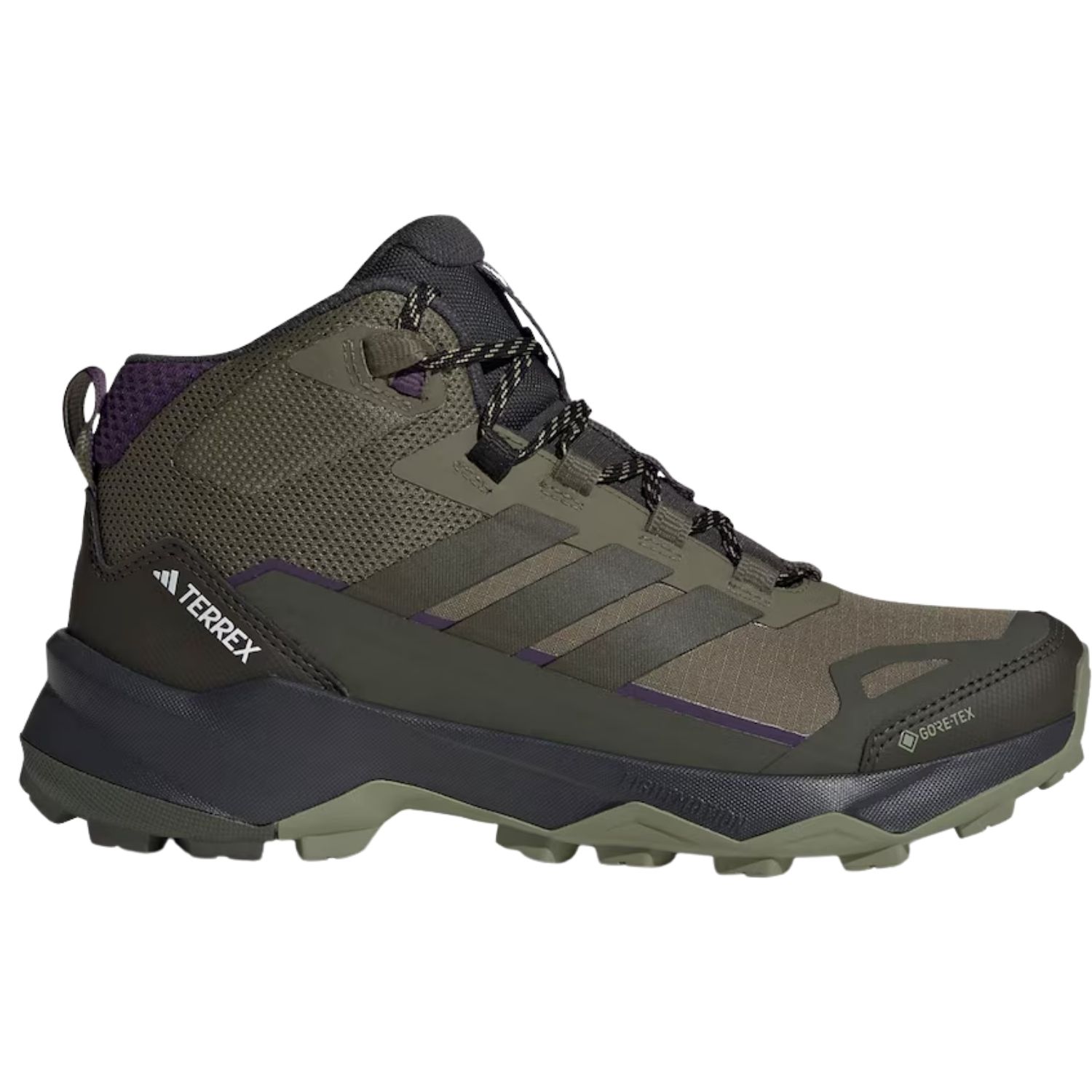 Adidas Skychaser AX5 MID Gore-Tex Wandelschoenen dames 40