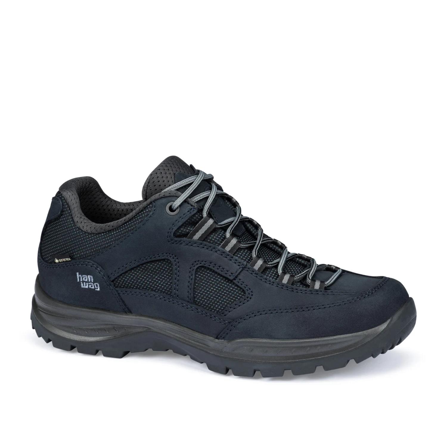 Hanwag Gristone II Wandelschoenen dames 37.5