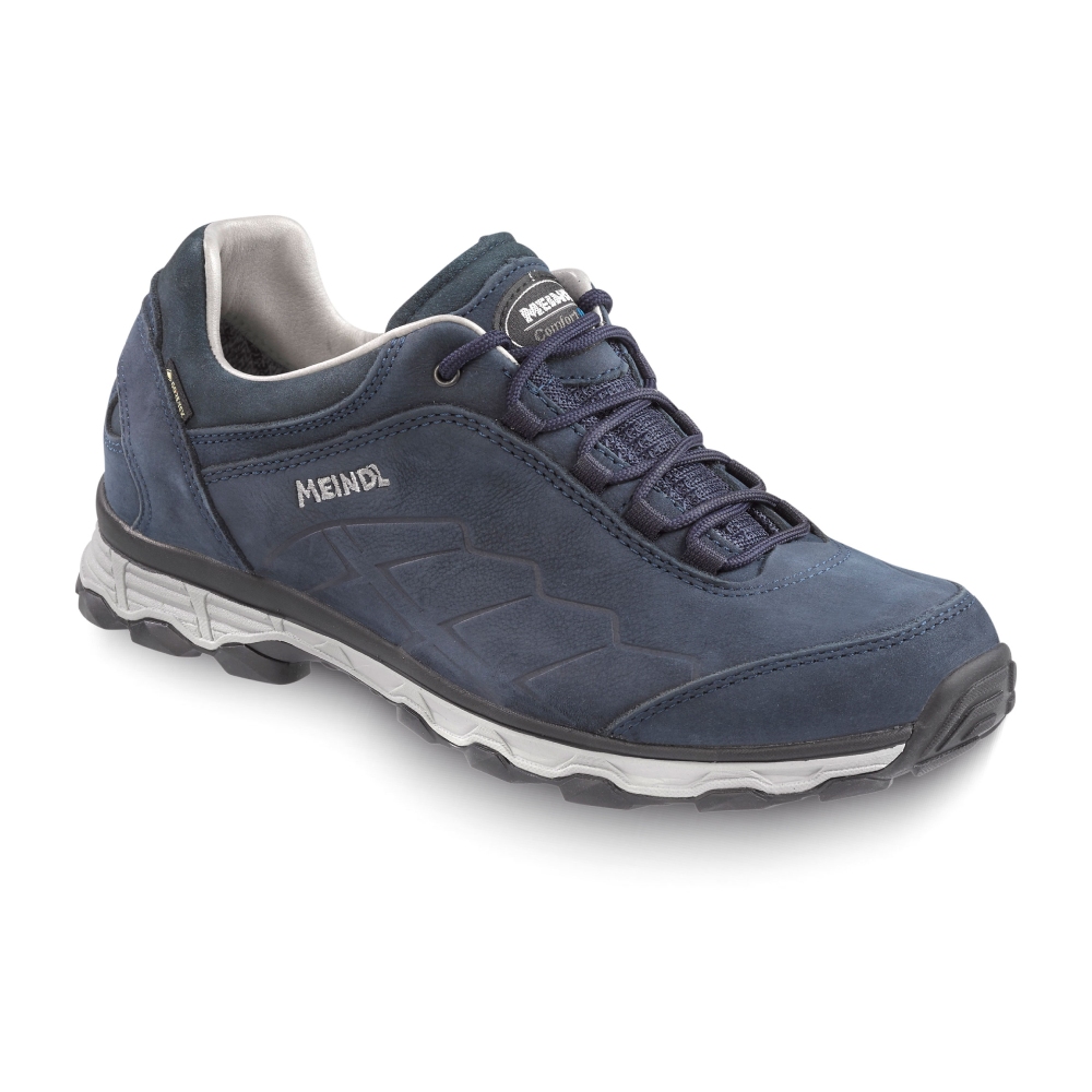 Meindl Palermo Low Lady GTX Wandelschoenen dames 39