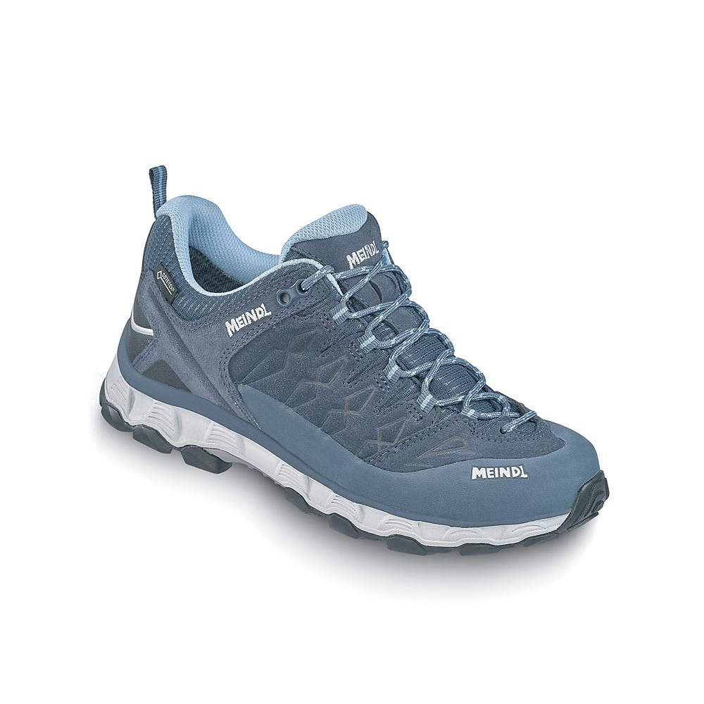 Meindl Lite Trail Lady Low GTX Wandelschoenen dames 41.5