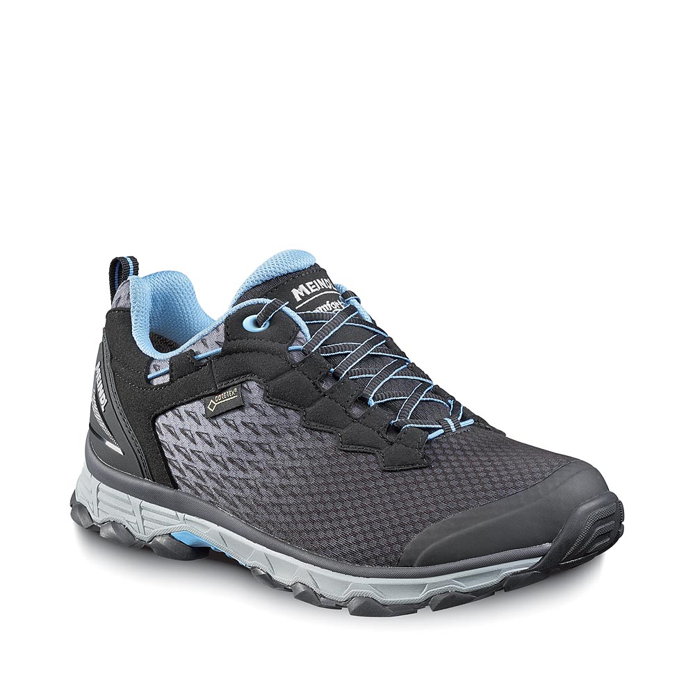 Meindl Activo Sport Lady Low GTX Wandelschoenen dames 42