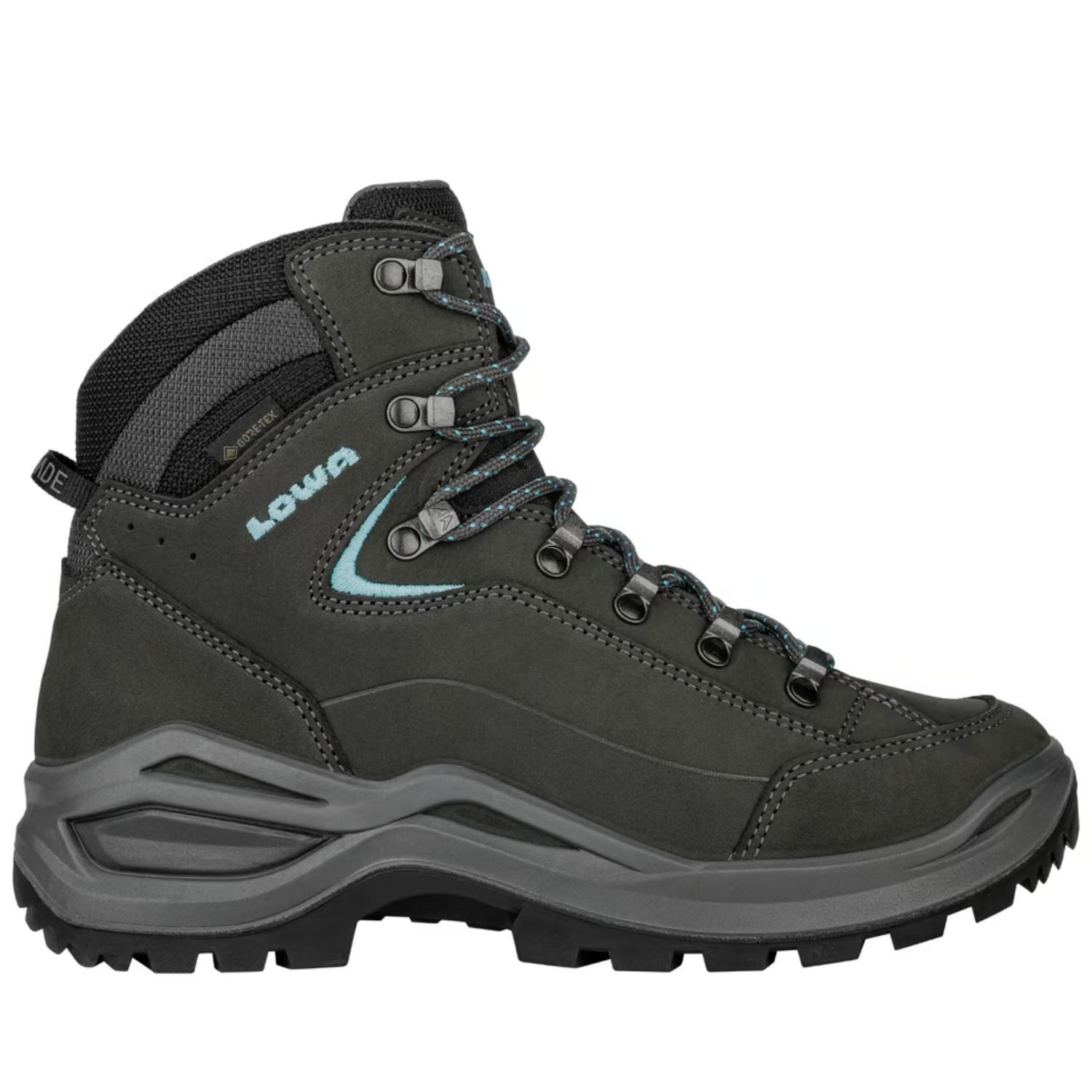 Lowa Renegade Evo GTX Mid Wandelschoenen dames 43.5
