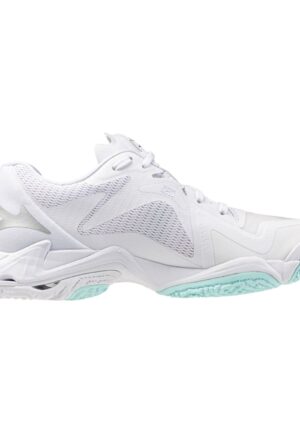 Mizuno Wave Lightning Z Indoorschoenen dames 42