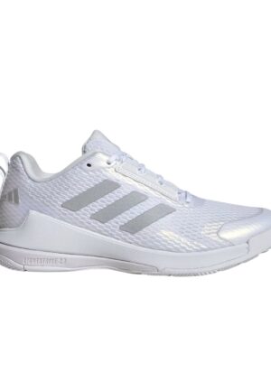 Adidas Novaflight 2 W Indoorschoenen Dames 38.5