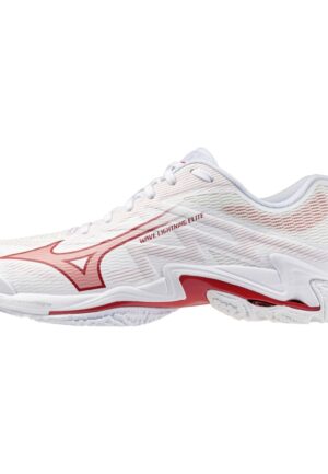 Mizuno Wave Lightning Elite Indoorschoenen Dames 41