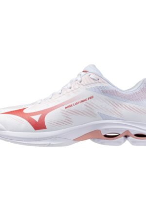 Mizuno Wave Lightning Pro Indoorschoenen Dames 38