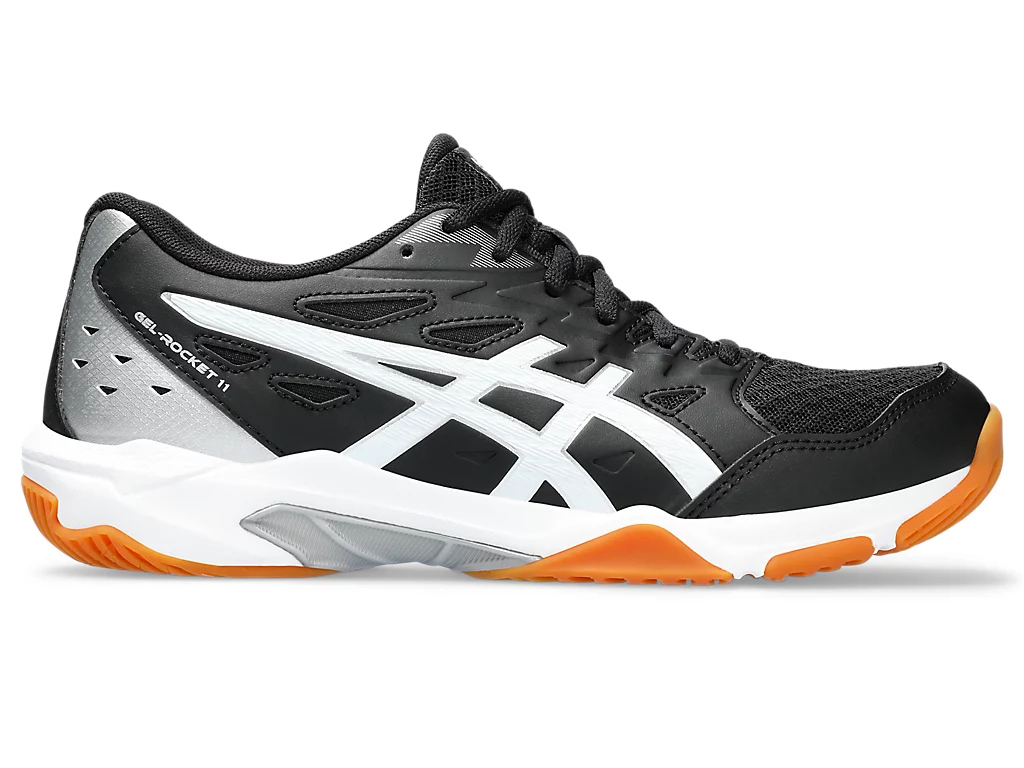 Asics Gel-Rocket 11 Indoorschoenen Dames 42