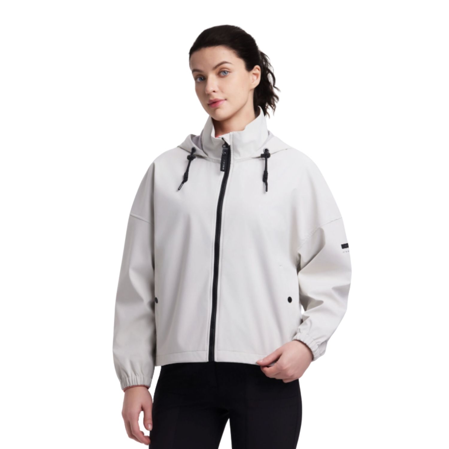 Ice Peak Adriam Softshelljas dames XL/42