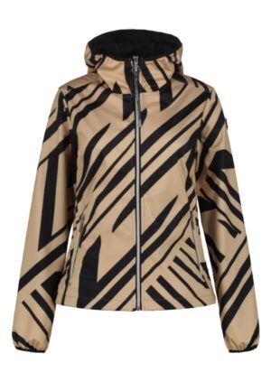 Luhta Ahvionsaari Softshelljas dames S/36