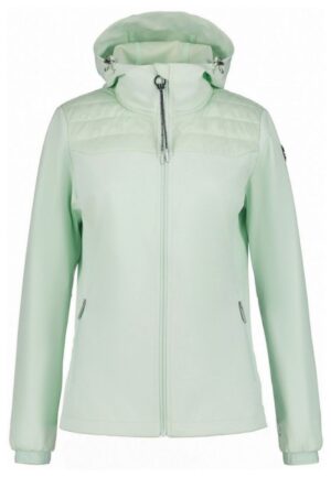 Luhta Arantila Softshelljas dames XL/42