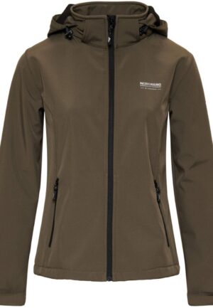 Nordberg Ingrida Softshelljas dames 2XL/44