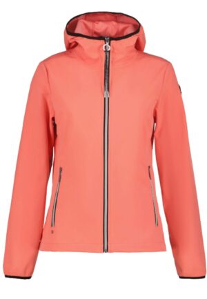 Luhta Innola Softshelljas dames L/40