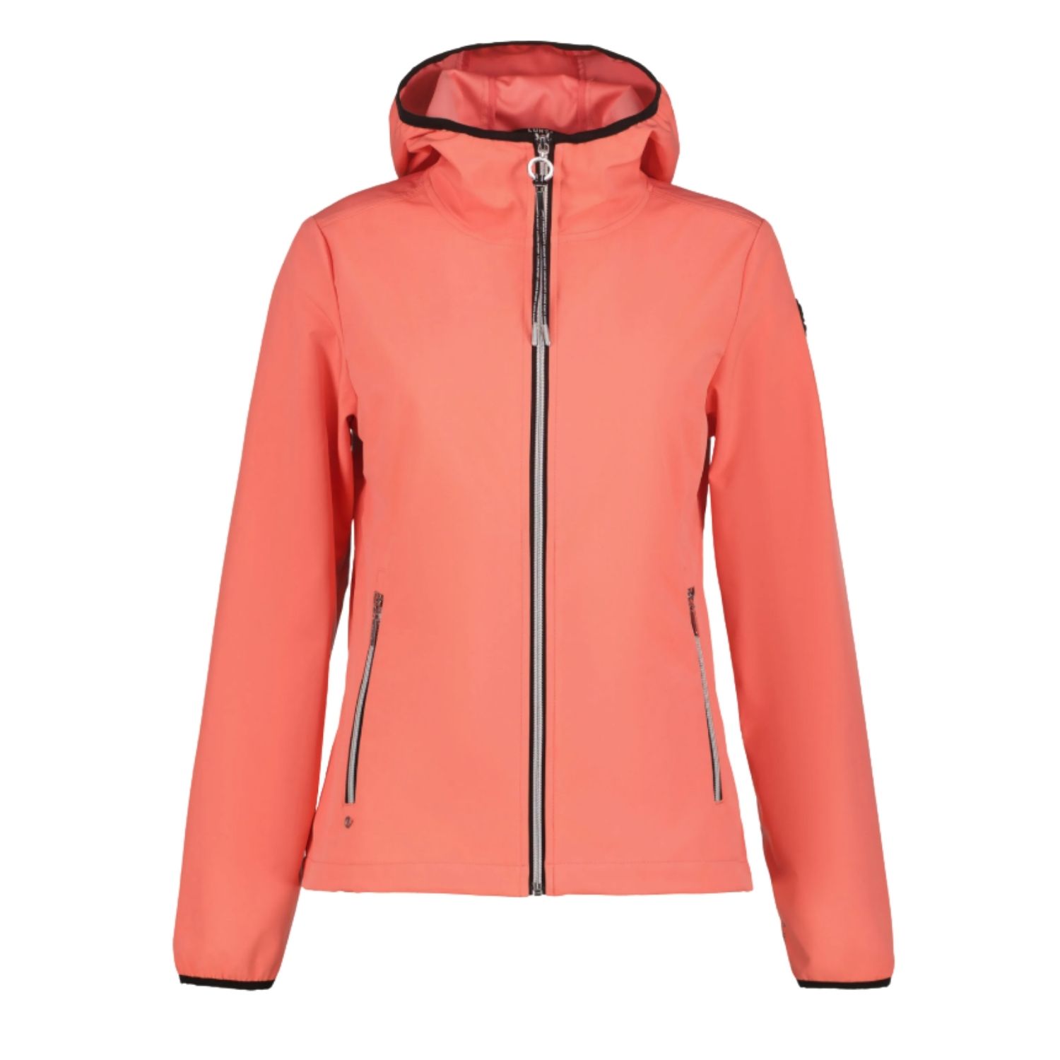 Luhta Innola Softshelljas dames L/40