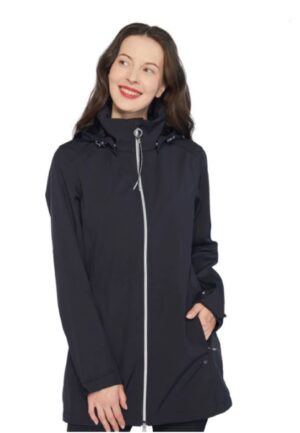 Luhta Erkkola Softshelljas dames M/38