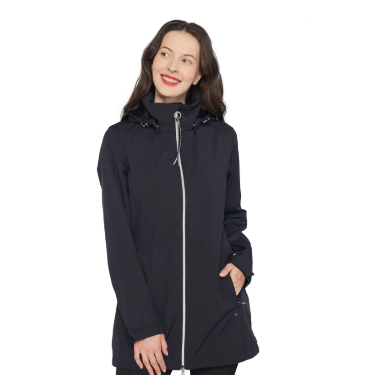 Luhta Erkkola Softshelljas dames M/38