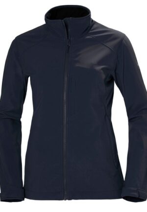 Helly Hansen W Paramount Softshelljas dames L