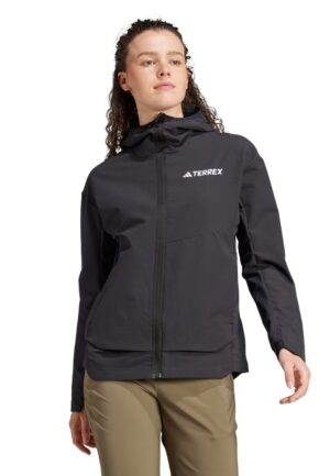 Adidas Terrex Multi Softshelljas dames S/36