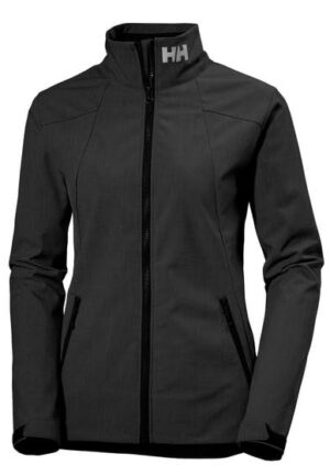 Helly Hansen W Paramount Softshelljas dames L