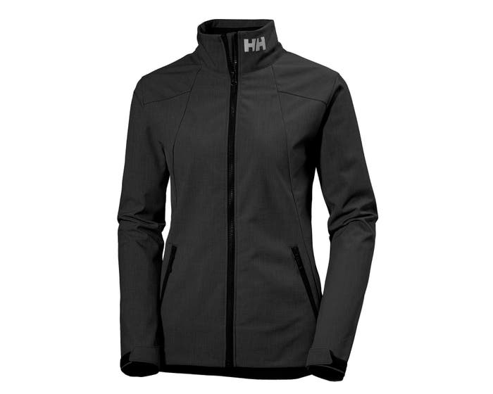 Helly Hansen W Paramount Softshelljas dames L