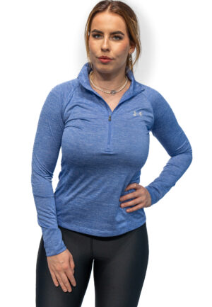 Under Armour Tech Twist Sportsweater dames XS/34