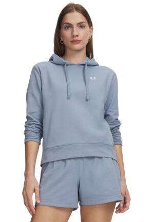 Under Armour Sport Terry Sportsweater dames XL/42