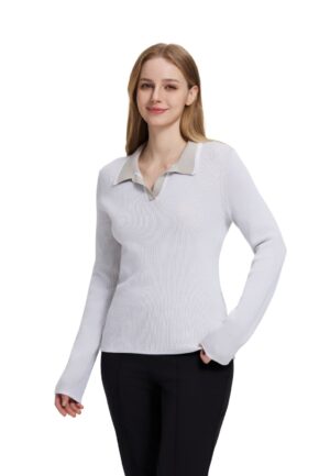 Luhta Inkarila Casual sweater dames L/40