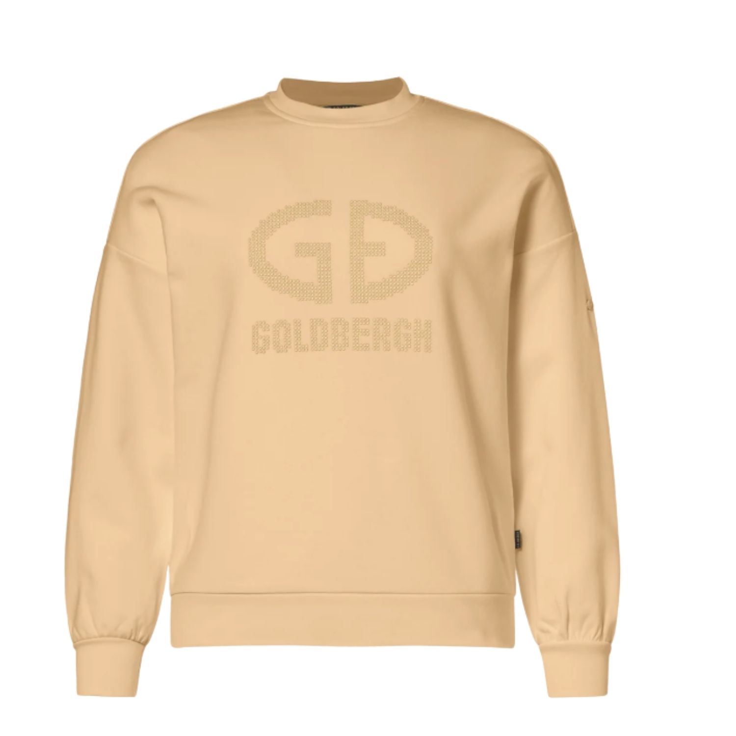 Goldbergh Alessandra Crew Neck Casual sweater dames XL/42