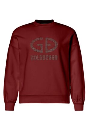 Goldbergh Alessandra Crew Neck Casual sweater dames L/40