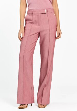 Aaiko Chantelle R Pes 345 Broek 191533 Pomegranate