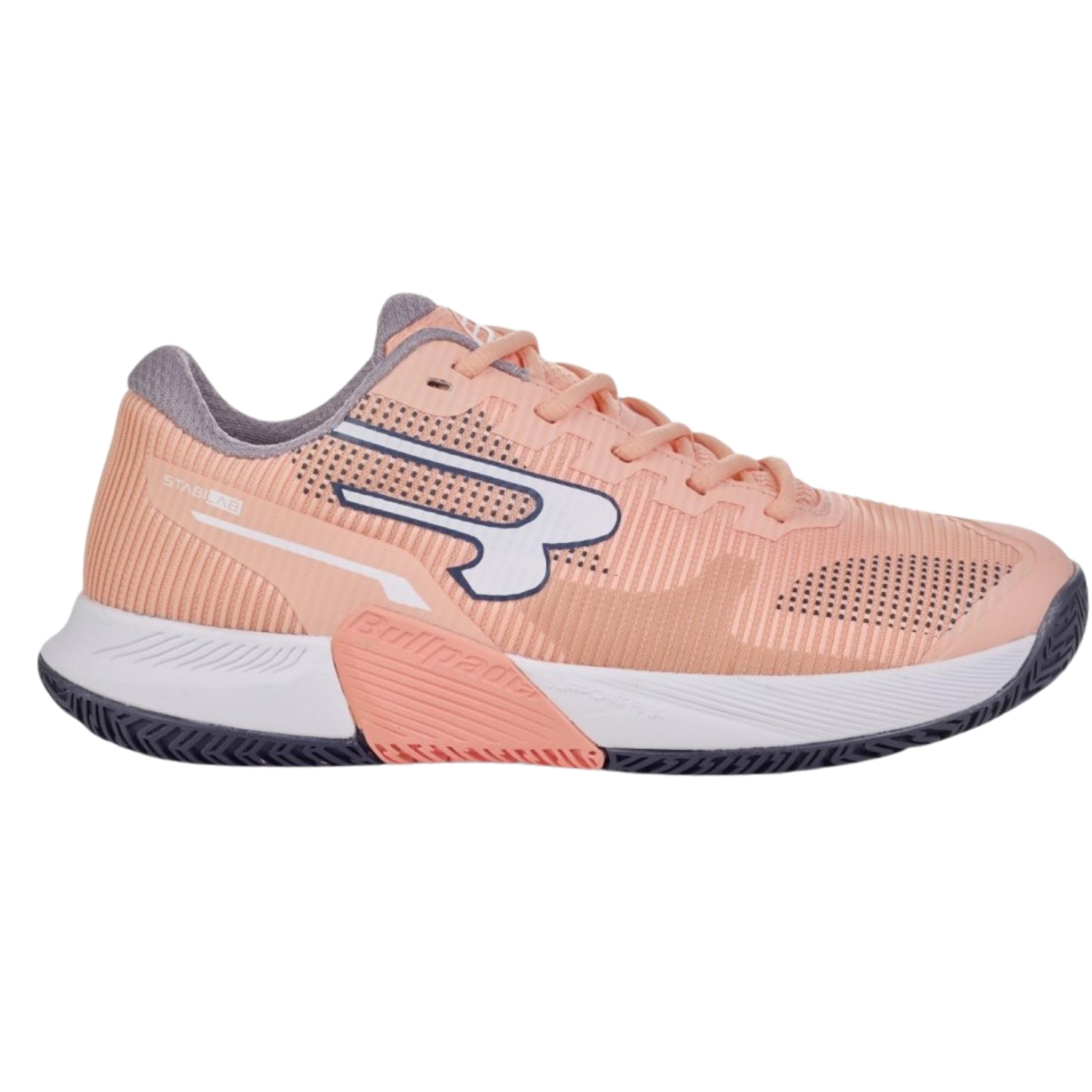 Bullpadel Padelschoenen dames 39