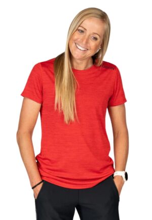 Fusion C3 Hardloopshirt dames XL/42