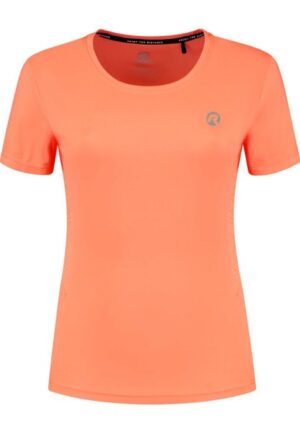 Rogelli Core T-shirt Hardloopshirt dames M/38