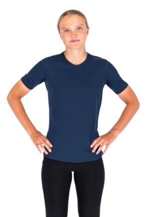 Fusion Nova Hardloopshirt dames L/40