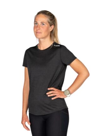 Fusion C3 Hardloopshirt dames XS/34