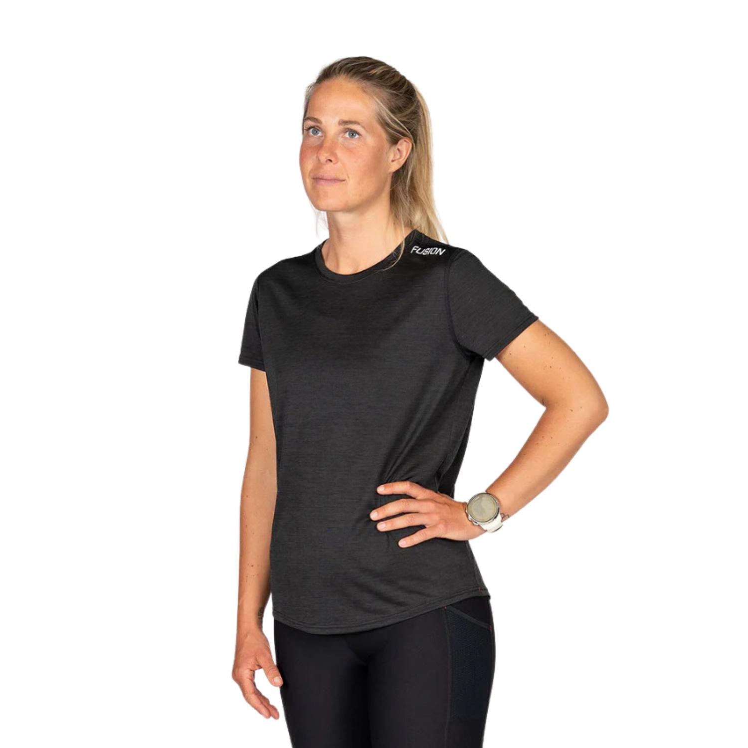 Fusion C3 Hardloopshirt dames 2XL/44