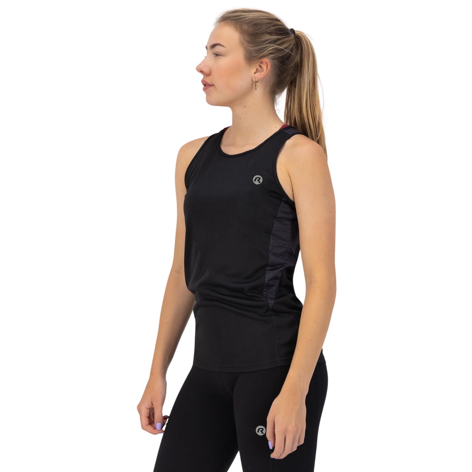 Rogelli Core Singlet Hardloopshirt dames XL/42