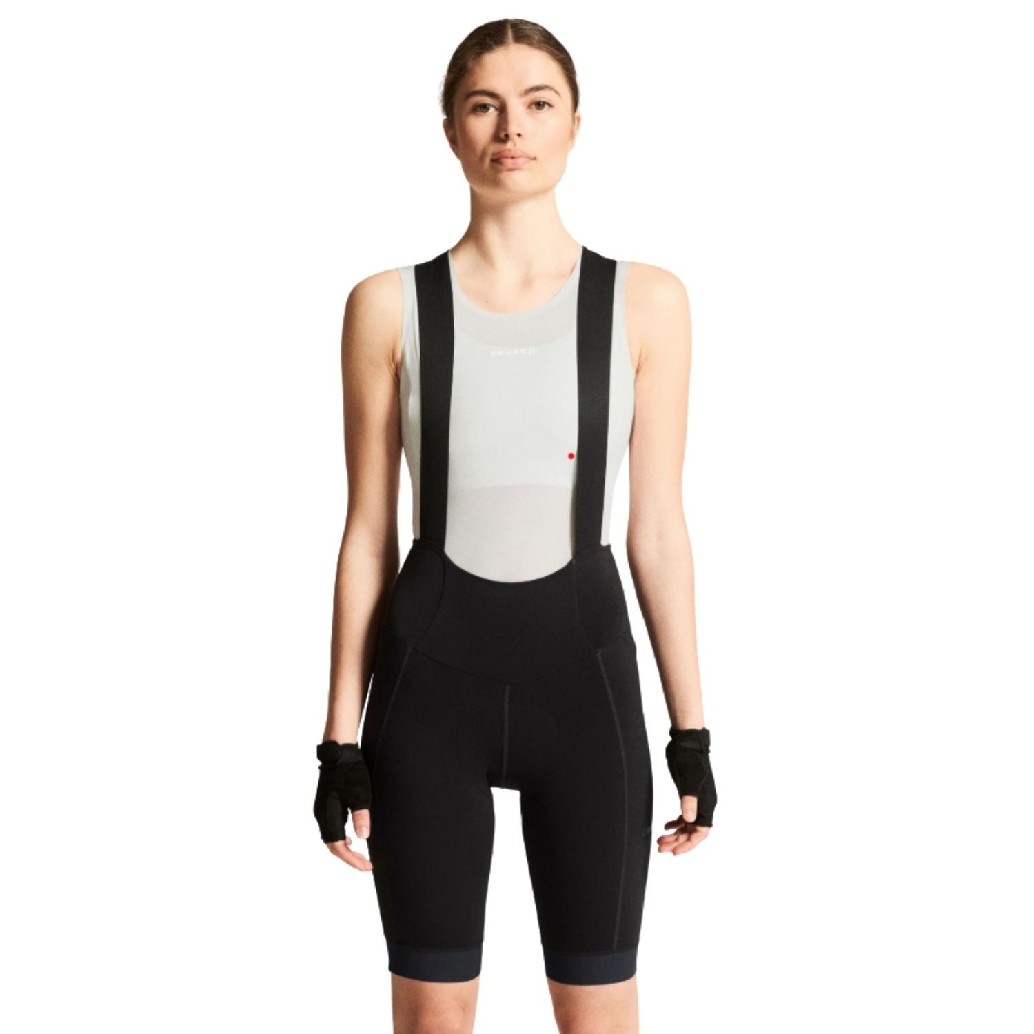 Craft Endur Cargo Bib C3 Fietsbroek dames L/40