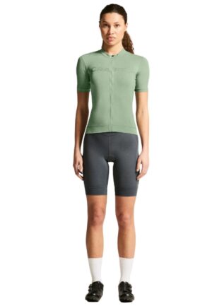 Craft Endur Logo Fietsshirt dames XL/42