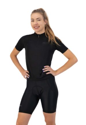 Rogelli Core Fietsshirt dames XS/34