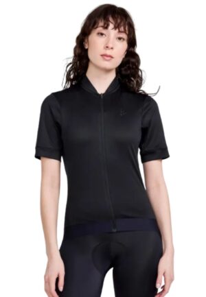 Craft Essence Jersey W Fietsshirt dames 2XL/44
