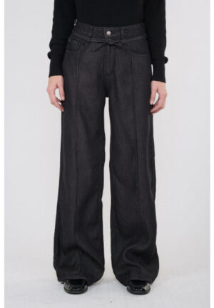 Le temps des cerises - Zwart | Dames | Jeans | Zwart | 34 | regular | Kamst mode