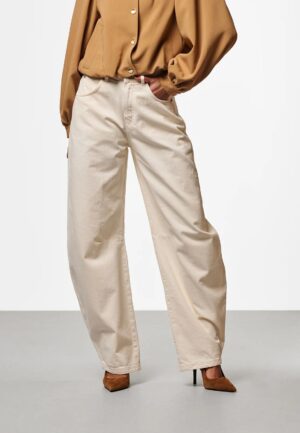 Aaiko Sacha Co 655 Broek 130905-birch
