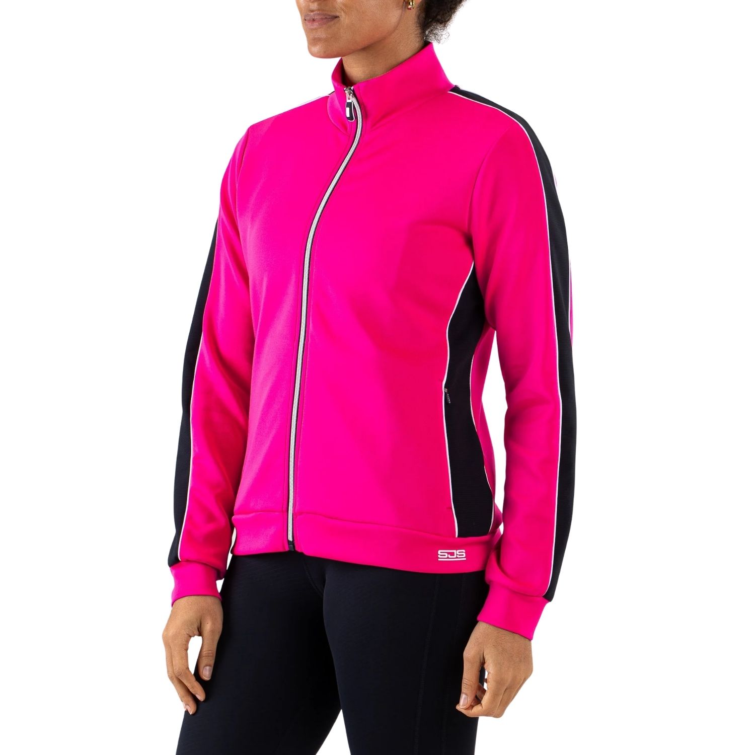 Sjeng Sports Trainingsjas Dames L/40