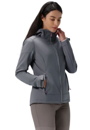 Ice Peak Bathgate Zomerjas dames XL/42