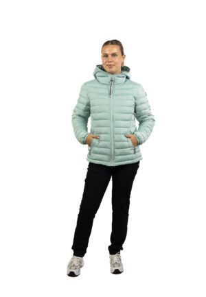 Luhta Emalkoski Zomerjas dames L/40