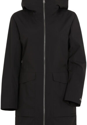 Didriksons FOLKA WNS PARKA 5 Zomerjas dames XL/42