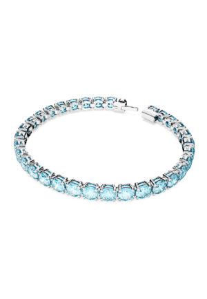 Alternative view of Swarovski 'Matrix' Dames Armband van Basismetaal - Zilver 5648929
