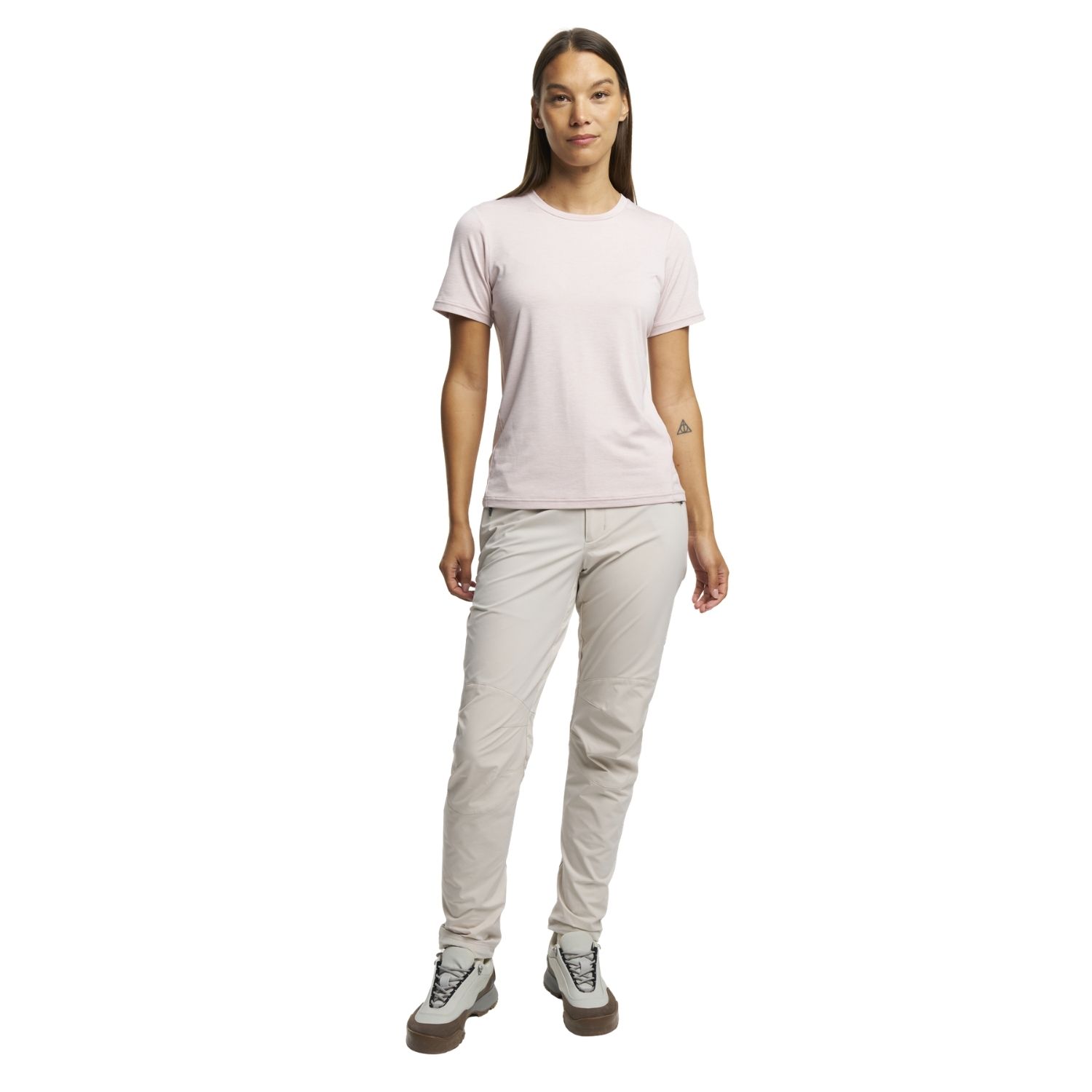 Tenson Txlite Stretch Wandelbroek Dames 2XL/44
