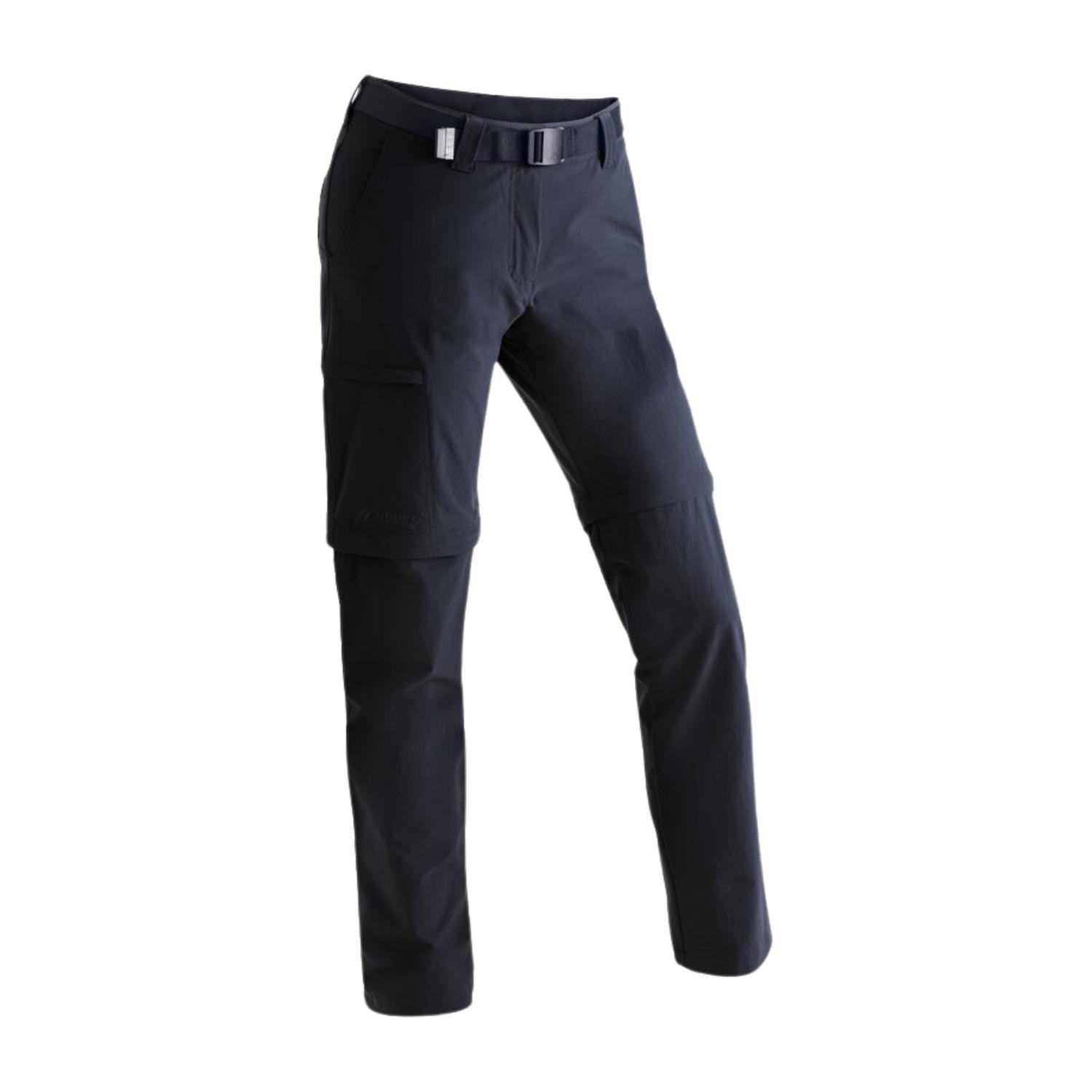 Maier Sports Inara Slim Wandelbroek Dames 3XL/46