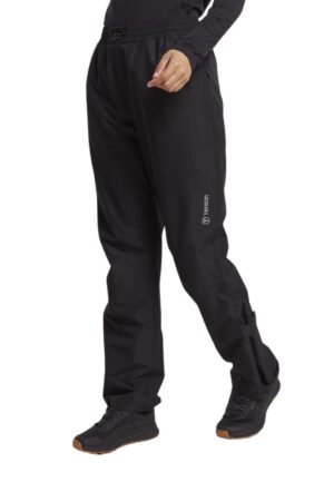 Tenson Winga Dames Regenbroek Rain Wandelbroek Dames XL/42